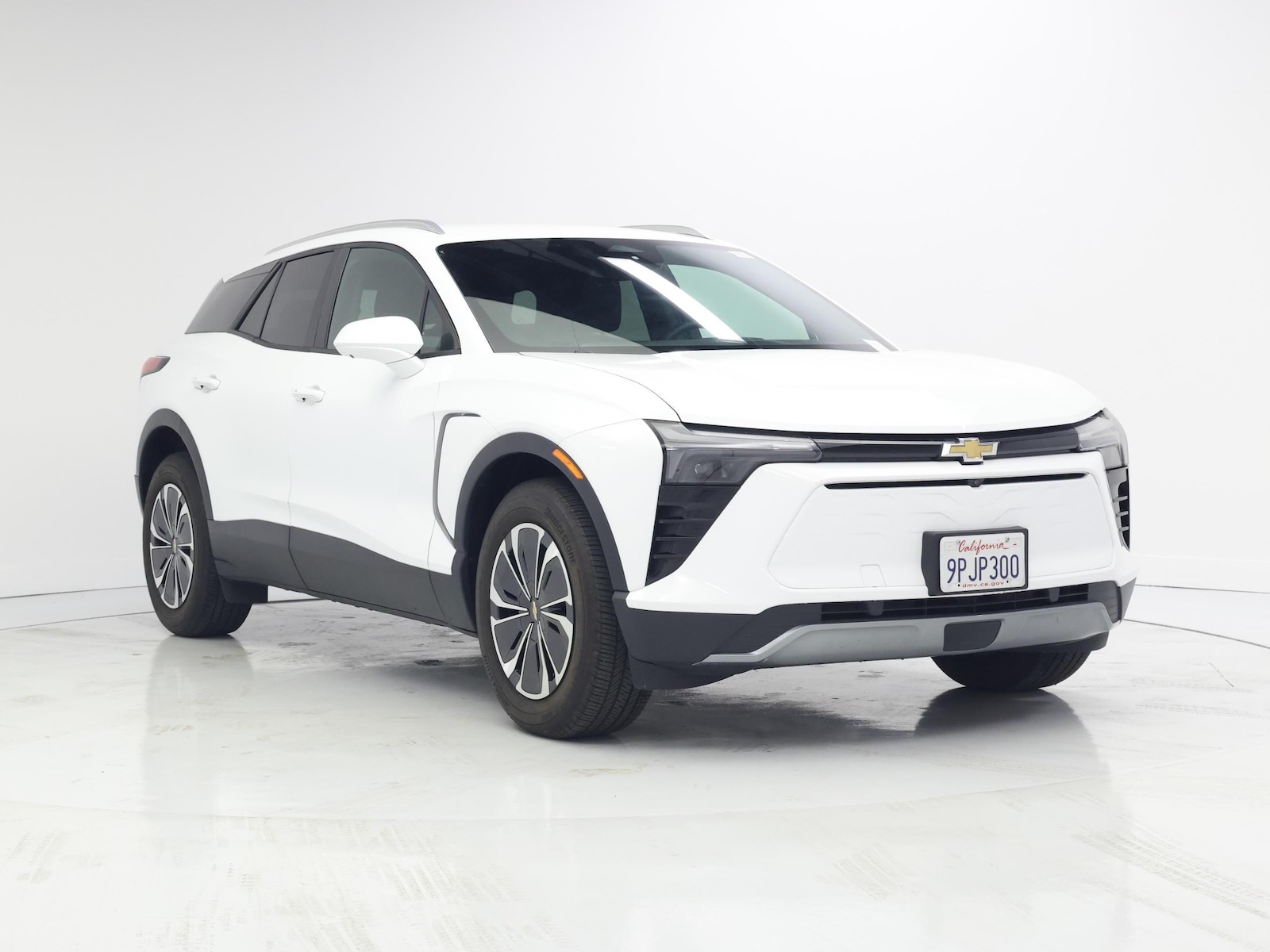 chevrolet blazer ev 2024 3GNKDBRJXRS201812 image chevrolet blazer ev 2024 3GNKDBRJXRS201812 image
